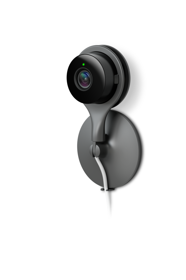 How to Install Nest Camera Indoor Sharif Technologies Inc.